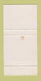 Matchbook Cover - Parkdale Texaco oil gas Hamilton ON WEAR 30 Strike