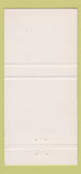 Matchbook Cover - Union 76 oil gas Company of California CA 30 Strike