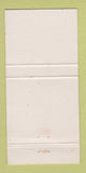 Matchbook Cover - Defense Depot Memphis TN WEAR 30 Strike