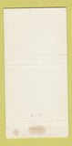 Matchbook Cover - Campos' Restaurant Canton OH WEAR 30 Strike