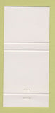 Matchbook Cover - Casona de Carlitos Argentine Restaurant Miami FL 30 Strike