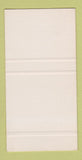 Matchbook Cover - Fashionaire Women's Clothes Montreal QC SAMPLE 30 Strike