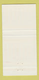 Matchbook Cover - Gale Street Inn Diamond Lake Mundelein IL 30 Strike