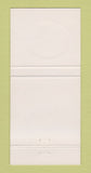 Matchbook Cover - USS Flirt Key Biscayne FL 30 Strike