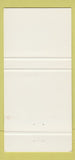 Matchbook Cover - Calamity Jane's Cafe Sanibel Island FL 30 Strike