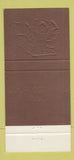 Matchbook Cover - Marco Polo Club 30 Strike