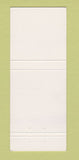 Matchbook Cover - Air Force Base Waterloof Ladies Mess