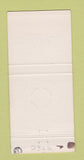 Matchbook Cover - Admiral Kidd Officers Mess San Diego CA Navy WEAR 30 Strike