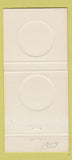 Matchbook Cover - Sunshine 99 FM Radio Orlando FL 30 Strike