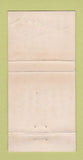 Matchbook Cover - Ladies' Home Journal magazine WEAR 30 Strike