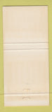 Matchbook Cover - Robert Ford Funeral Home Flemington NJ 30 Strike