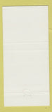 Matchbook Cover - Ivanhoe Club Ivanhoe IL 30 Strike