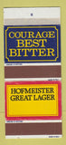 Matchbox - Hofmeister Beer