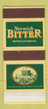 Matchbox - Norwich Bitter Beer Belgium WEAR