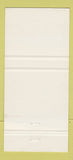 Matchbook Cover - Brochetterie Le Napoleon Valleyfield QC 30 Strike