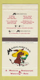 Matchbox - Margaritas Mexican Food Orono Portland Augusta ME