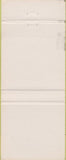 Matchbook Cover - Reuben's Whittier CA 30 Strike