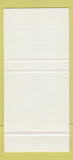 Matchbook Cover - Dengler Funeral Home Birdsboro PA 30 Strike