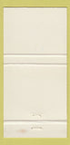 Matchbook Cover - Ermene Funeral Home Milwaukee WI 30 Strike