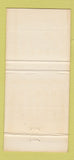 Matchbook Cover - William DeCarbo Funeral Home New Castle PA 30 Strike
