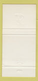 Matchbook Cover - Mauna Lani Resort Kohala Coast Hawaii WEAR 30 Strike