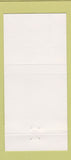 Matchbook Cover - Waldorf Astoria Hotel New York City 30 Strike