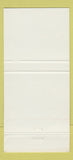 Matchbook Cover - Planet Hollywood Chicago IL 30 Strike