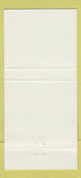 Matchbook Cover - Planet Hollywood Las Vegas NV Caesars Palace 30 Strike