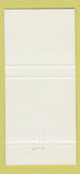 Matchbook Cover - Planet Hollywood Atlanta GA 30 Strike