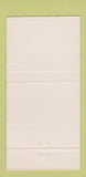 Matchbook Cover - Midas Muffler Shops Newmarket ON 30 Strike