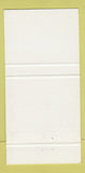 Matchbook Cover - Talk of the Town Restaurant Saskatoon SK 30 Strike