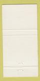 Matchbook Cover - 20 Grand West Downsview ON 30 Strike