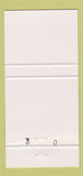 Matchbook Cover - Lupe's East LA Kitchen New York City 30 Strike