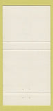 Matchbook Cover - Hofbrau House Waunakee WI 30 Strike
