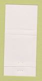 Matchbook Cover - The Mead Inn Wisconsin Rapids WI 30 Strike