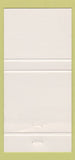Matchbook Cover - Davis Funeral Home Willoughby OH 30 Strike