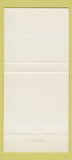 Matchbook Cover - Landmark Hotel Las Vegas NV 30 Strike