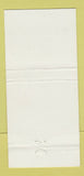 Matchbook Cover - El Conquistador Resort Las Croabas Puerto Rico 30 Strike