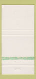 Matchbook Cover - Harding House Harding NJ restaurant 30 Strike