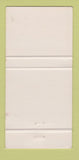 Matchbook Cover - Monaco's Palace Italian Columbus OH 30 Strike