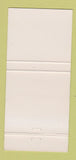 Matchbook Cover - Worly Plumbing Supply Delaware Columbus OH 30 Strike