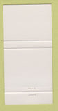 Matchbook Cover - Cafe Sevilla San Diego CA Spainish WEAR 30 Strike