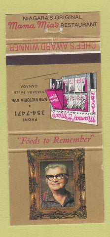 Matchbook Cover - Stewart Title Tucson AZ 30 Strike