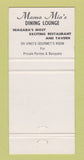 Matchbook Cover - Stewart Title Tucson AZ 30 Strike
