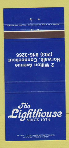 Matchbook Cover - Fruit de Mer Drummondville QC La Caleche WEAR 30 Strike