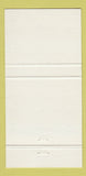 Matchbook Cover - Buster's Oyster Bar Grill Destin FL 30 Strike