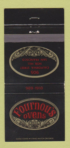 Matchbook Cover - Berkshire Place Omni Classic Hotel New York City 30 Strike
