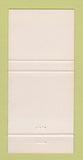 Matchbook Cover - Berkshire Place Omni Classic Hotel New York City 30 Strike
