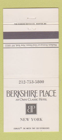 Matchbook Cover - Old Mill Restaurant Ancaster ON 30 Strike