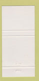 Matchbook Cover - Harper Mulligan Funeral Home Detroit MI Garden City 30 Strike